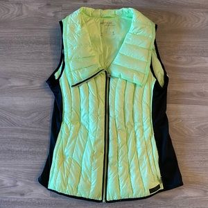 Spring Vest